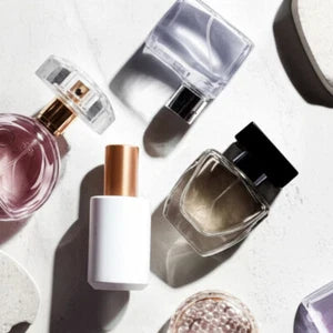 Unisex Fragrance