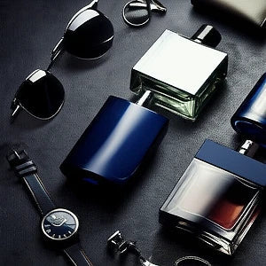 Mens Fragrance