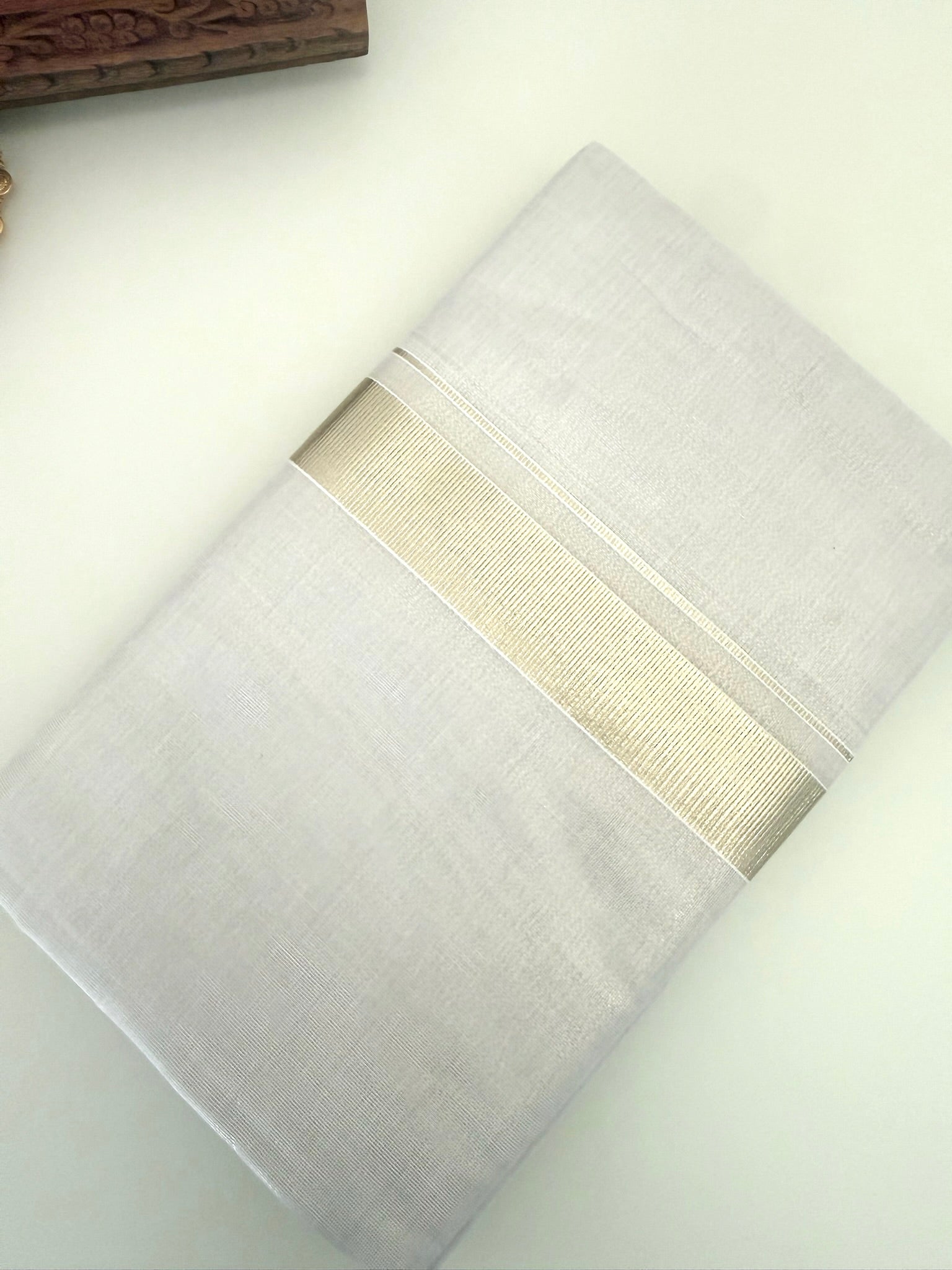 Mens mundu 18