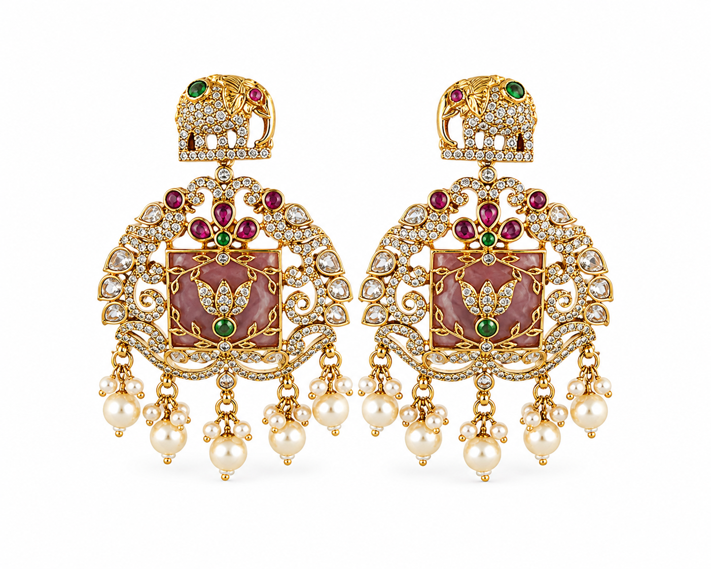 Premium Earrings 02