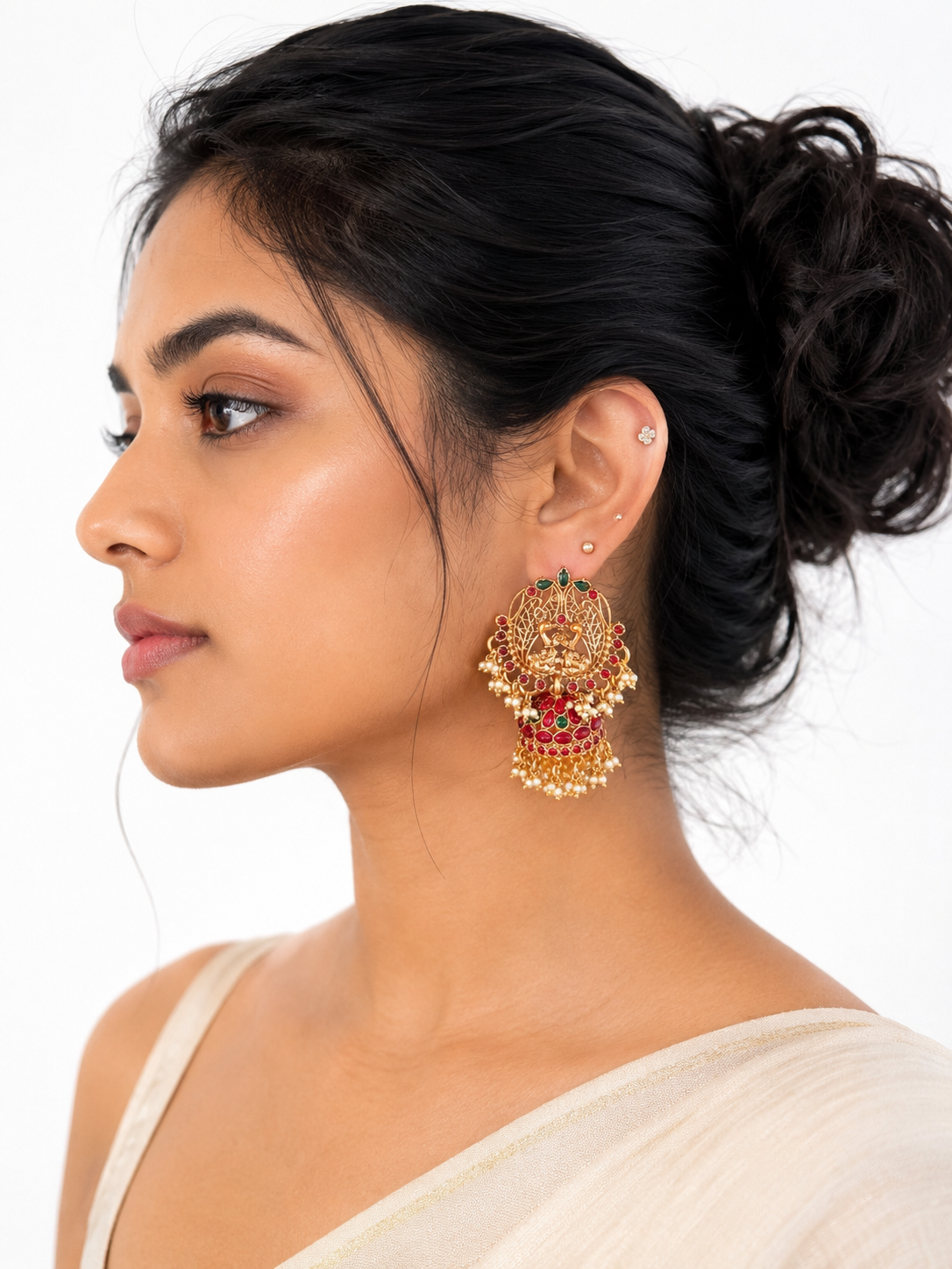 Statement Jhumka