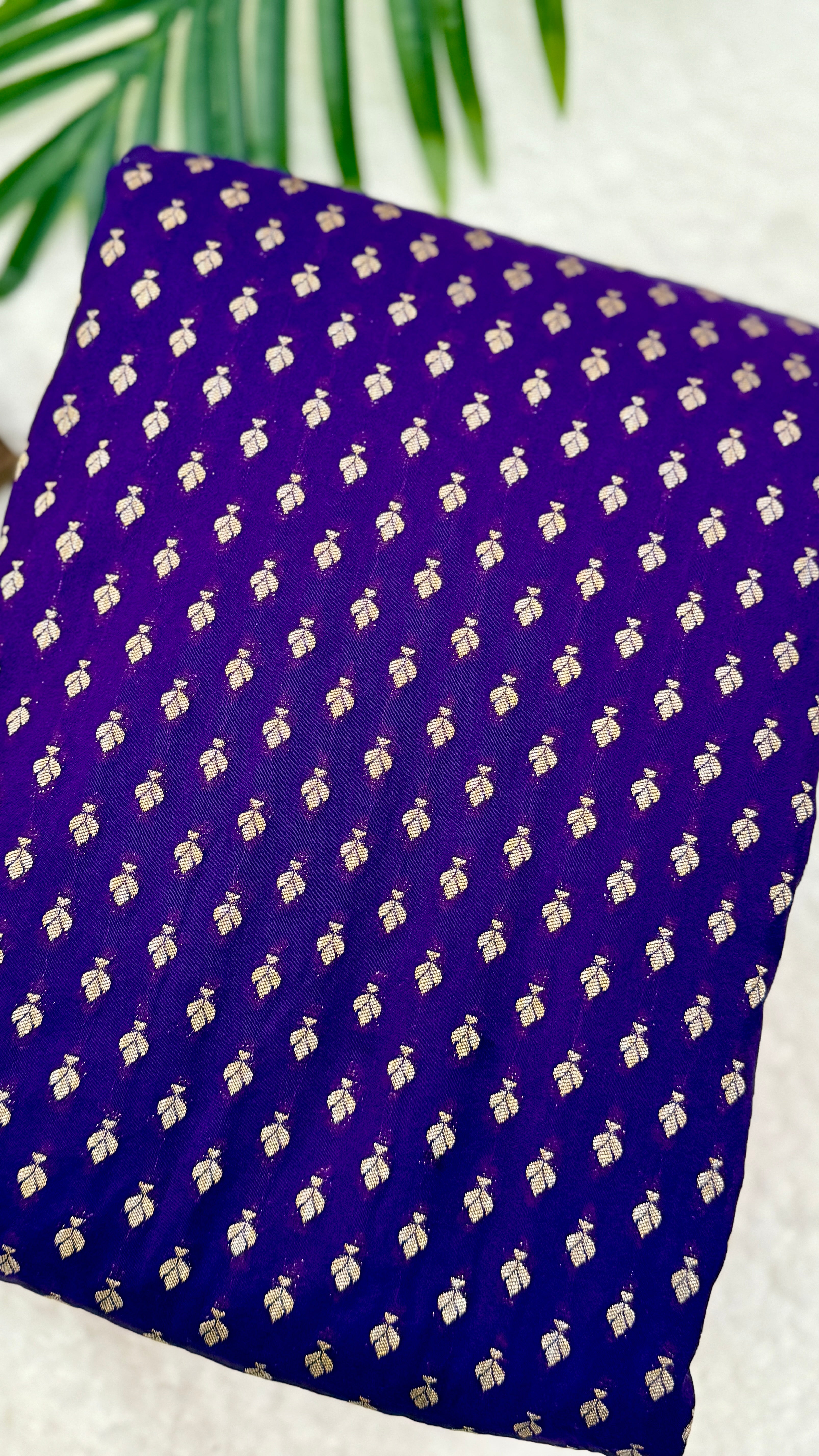 Banarasi Saree