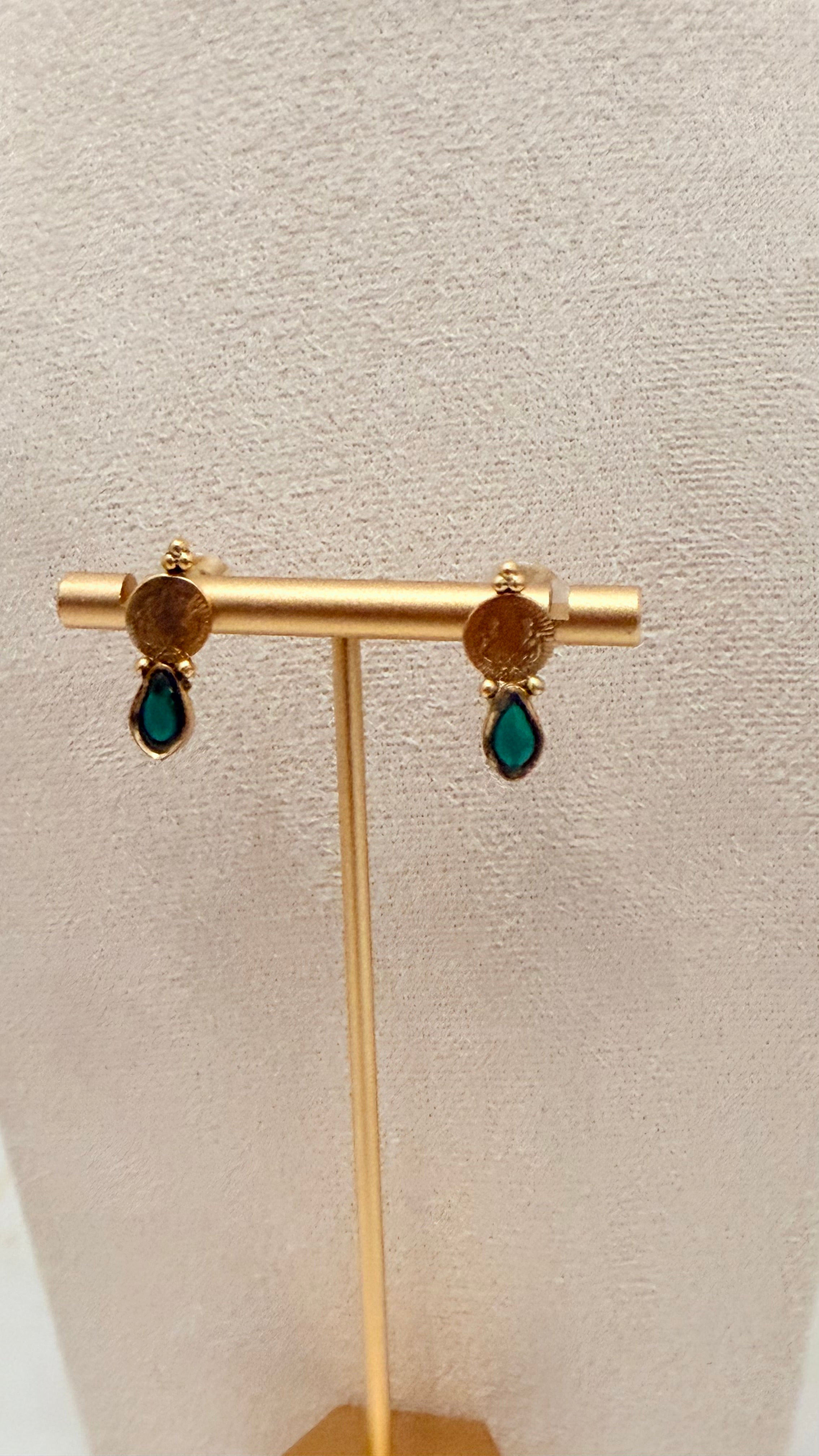 Drop Choker Set