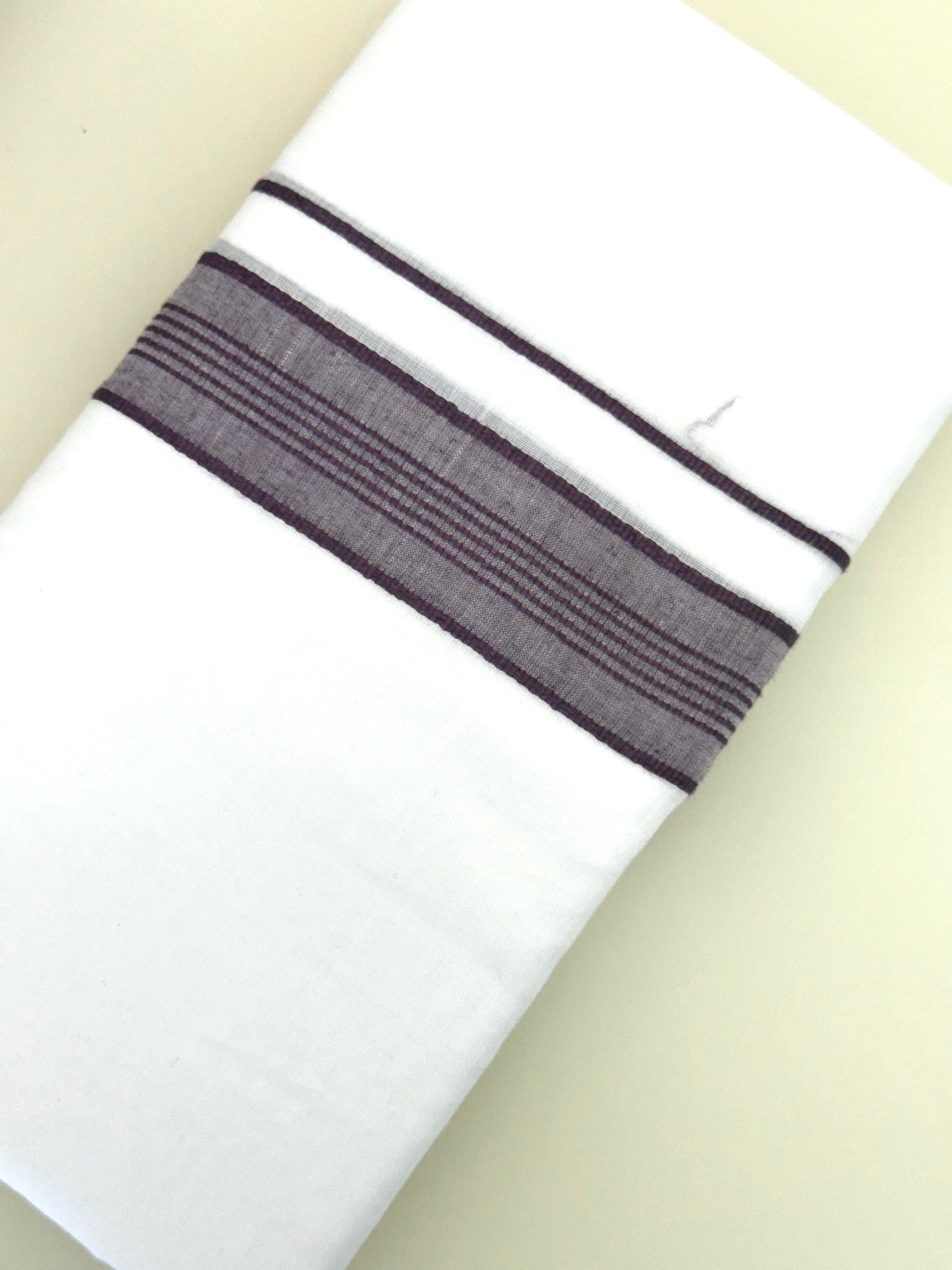 Mens mundu 16