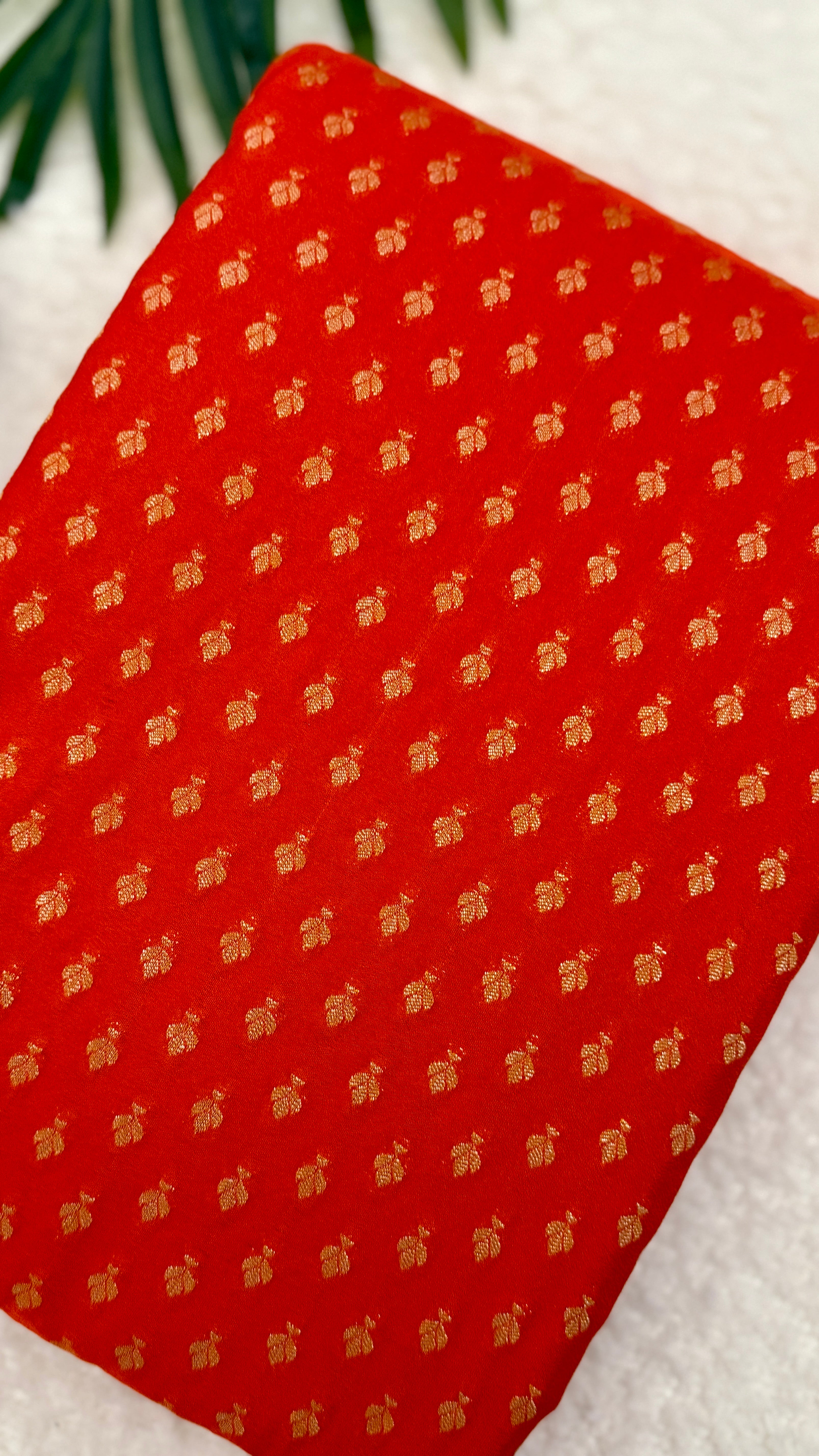 Banarasi Saree