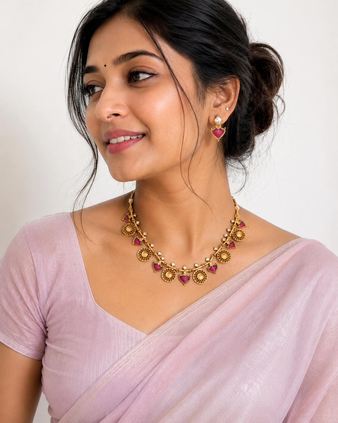 Coin Necklace