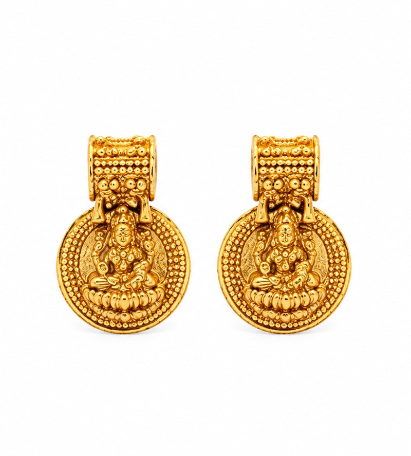 Kerala Necklace Set