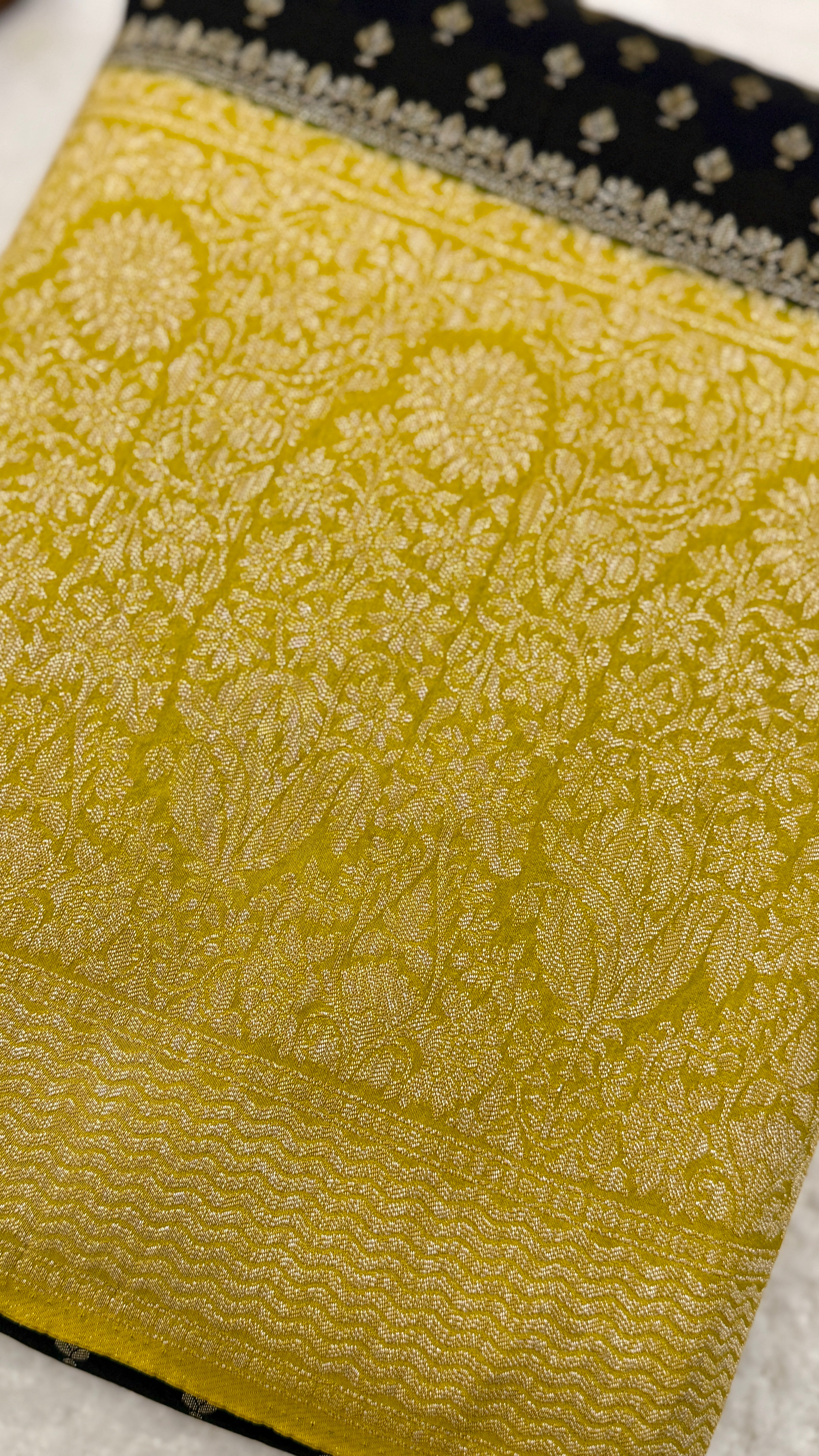 Banarasi Saree