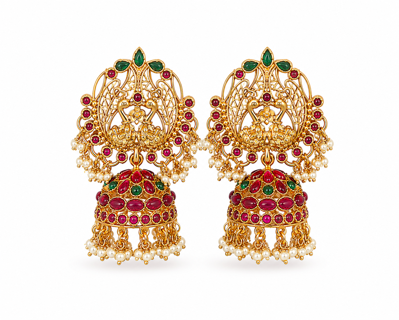 Statement Jhumka