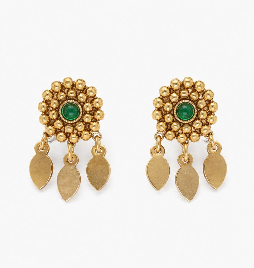 Elakkathali Necklace Set