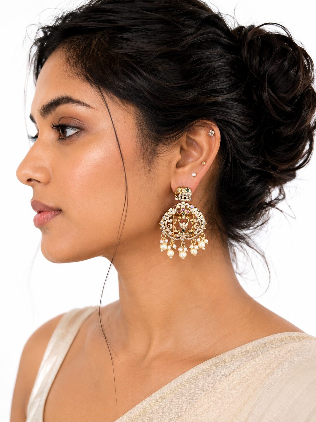 Premium Earrings 02