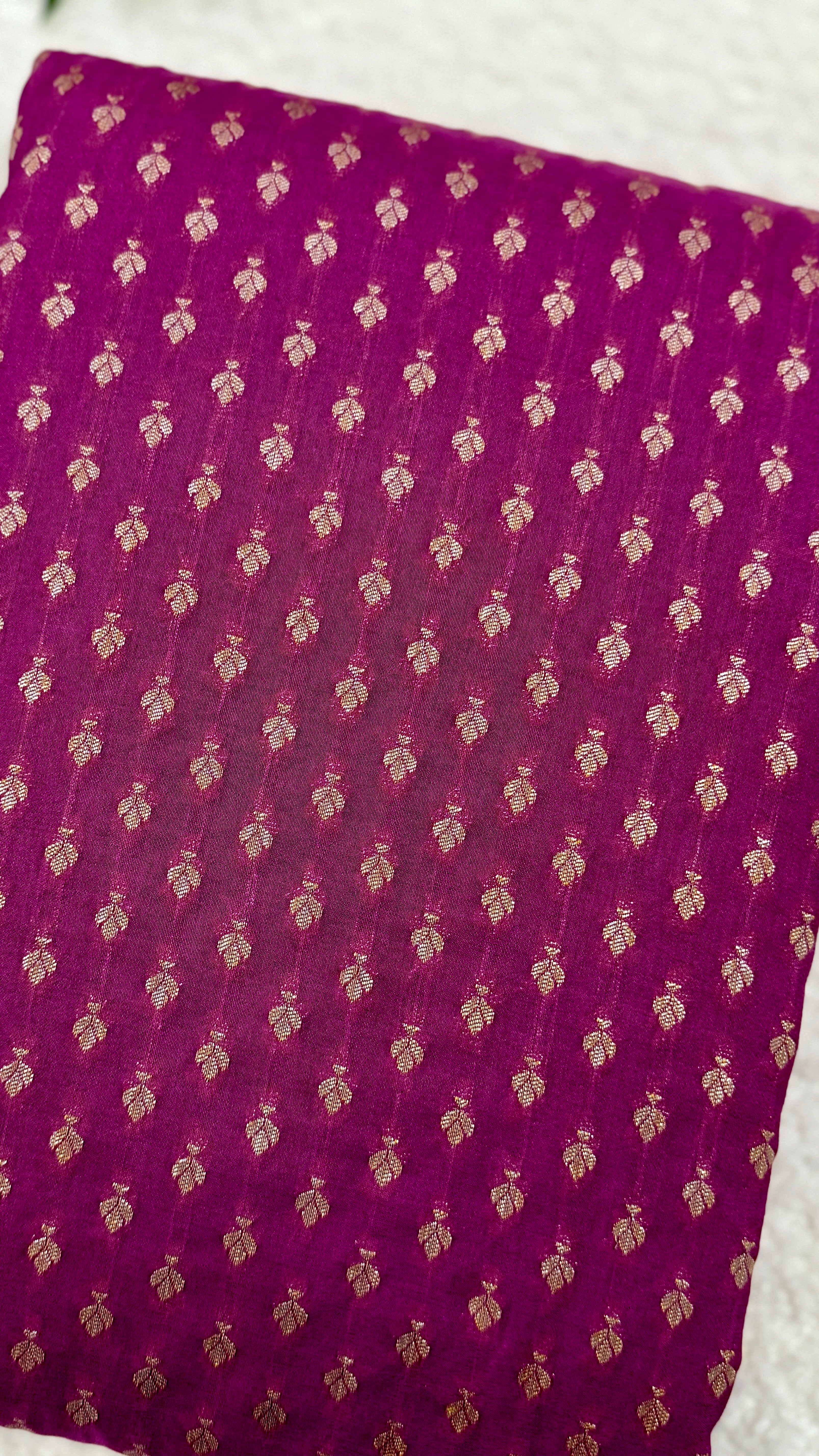 Banarasi Saree