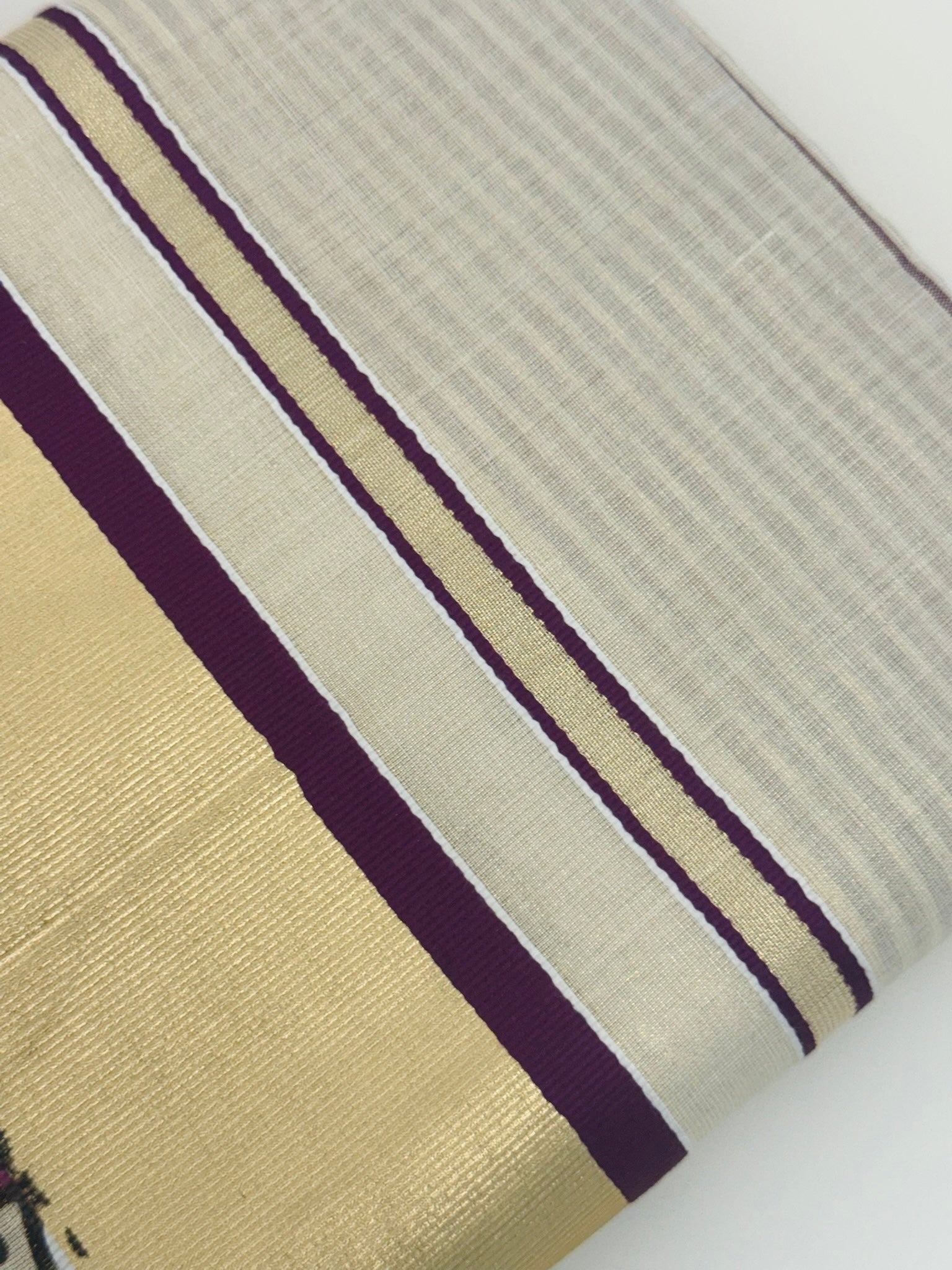 Kerala Set Saree 02