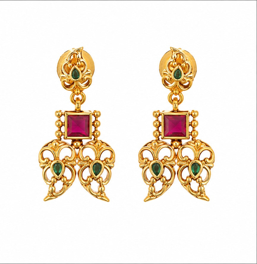 Premium Necklace Set 05