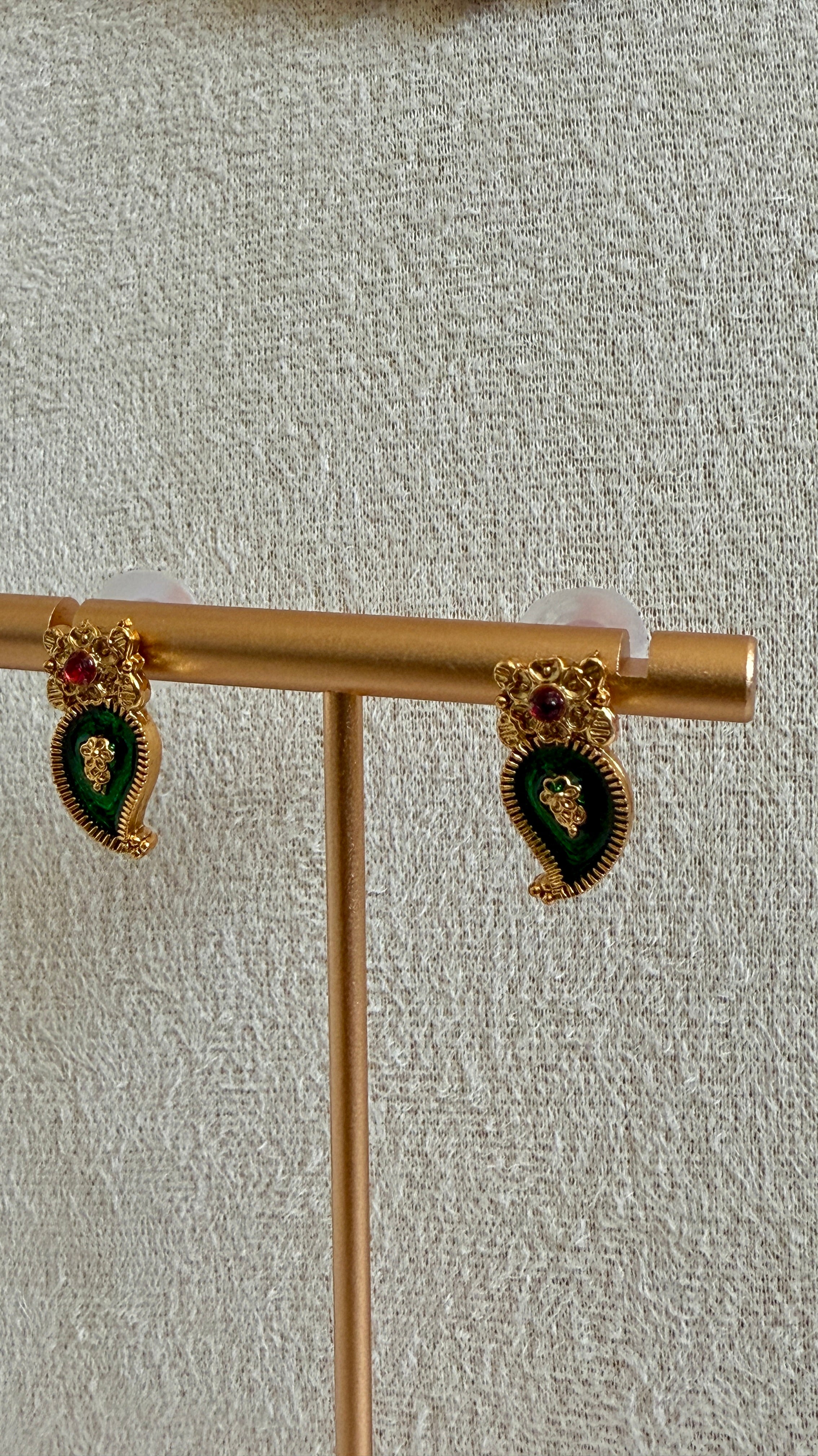 Reversible Palakka Mala